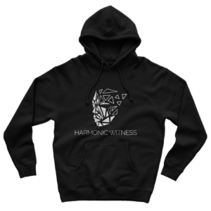 HW_BLACK HOODIE